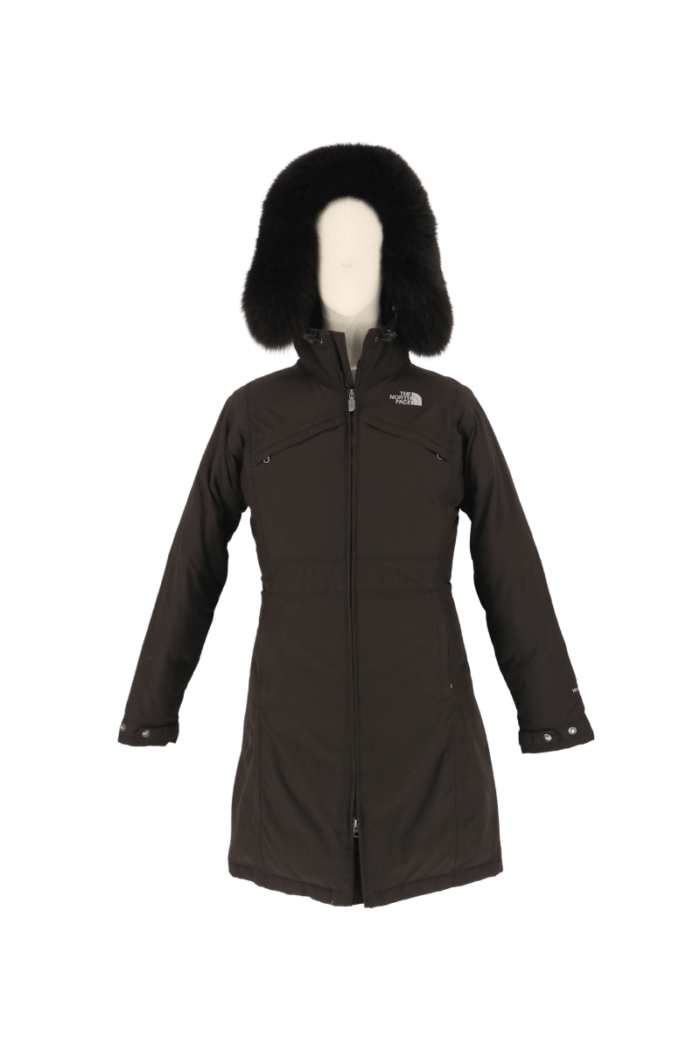Women's Arctic Parka