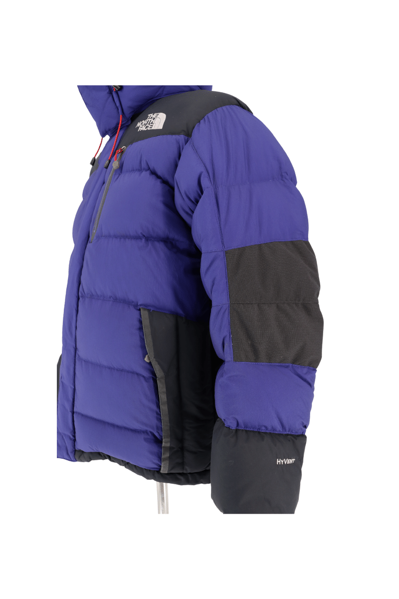 The North Face 800 Hyvent Goose Down Jacket rentacoat
