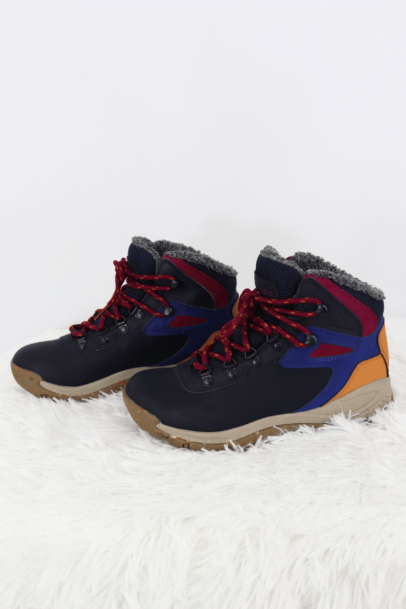 Macys on sale hiking shoes
