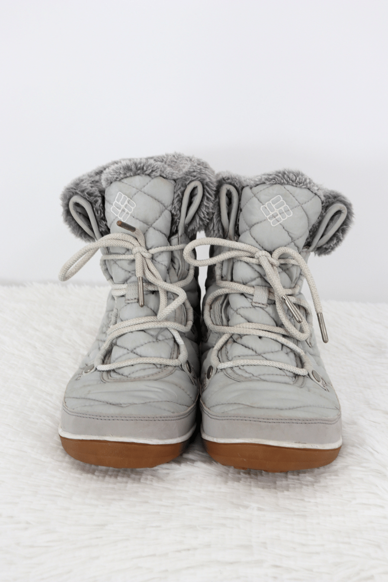 Columbia Women s Heavenly Shorty Omni Heat Boot rentacoat