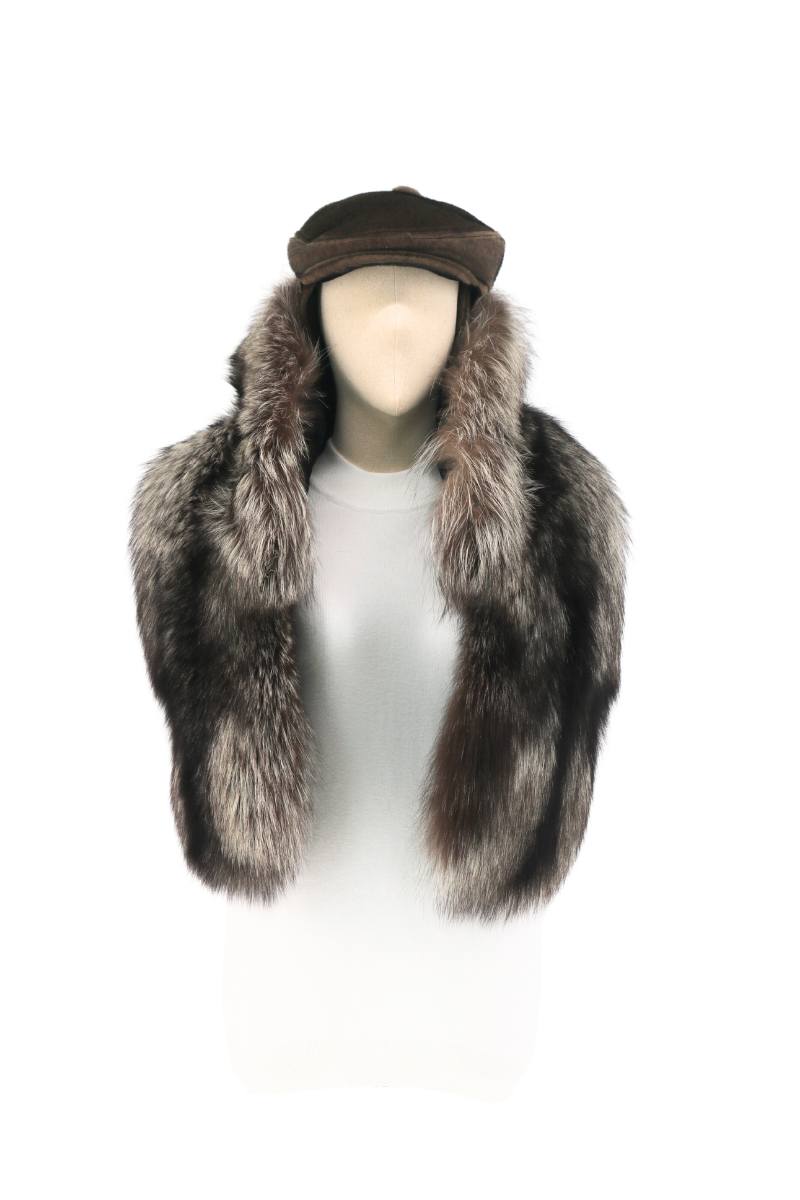 SAGA FOX - Rent A Coat