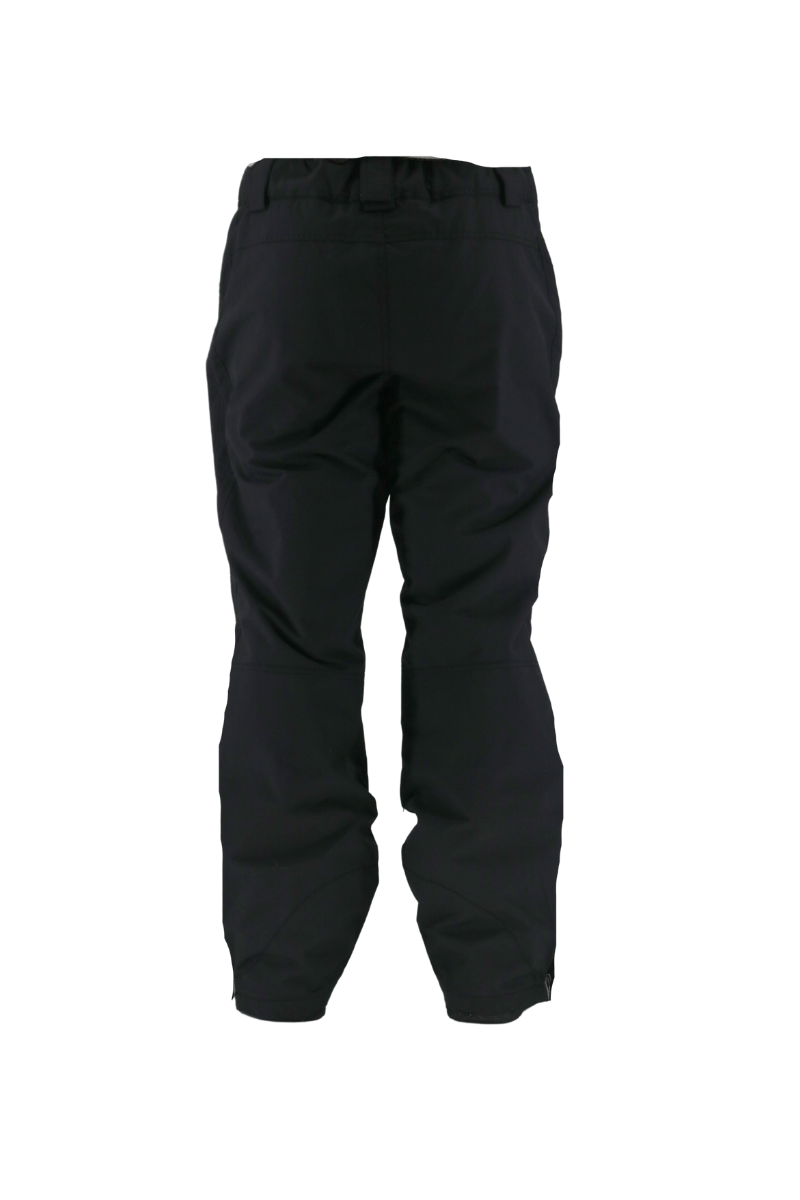 Men's Ski Pants - Black - rentacoat.com