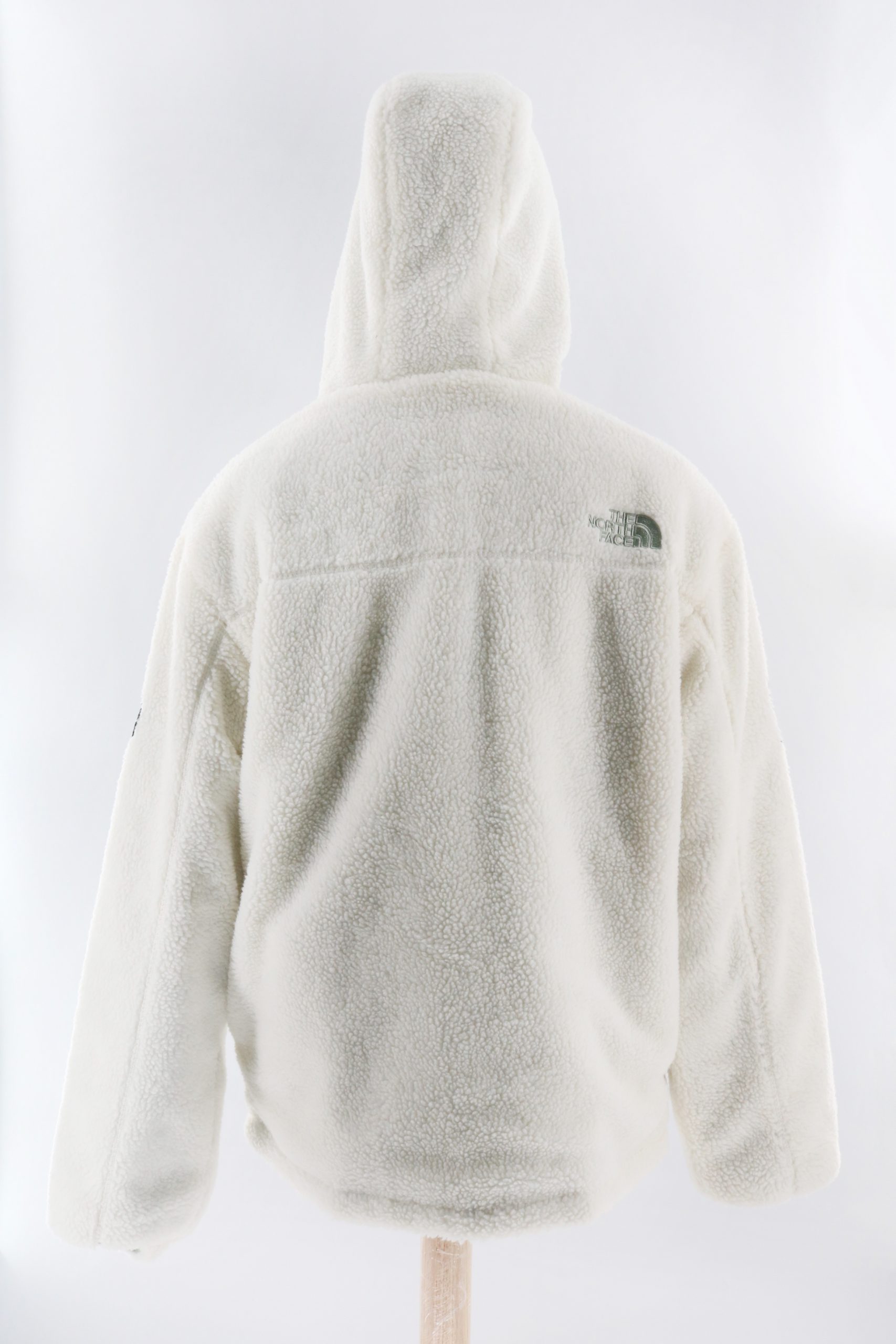 The north sale face sherpa fleece