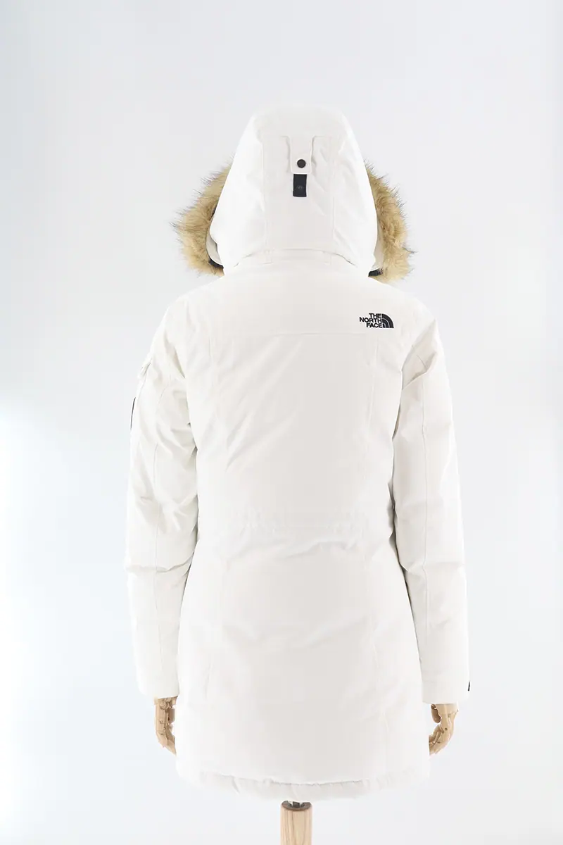 The North Face McMurdo - Rent A Coat