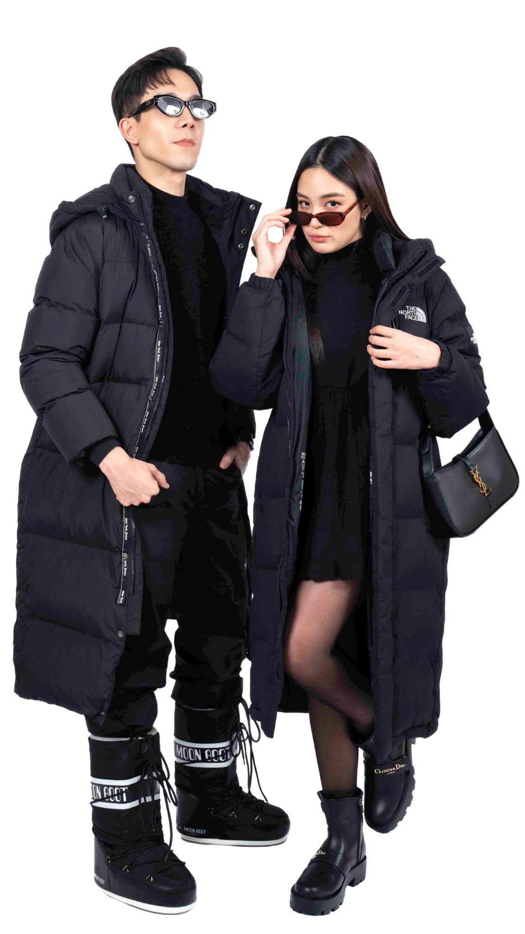 Trench Coats