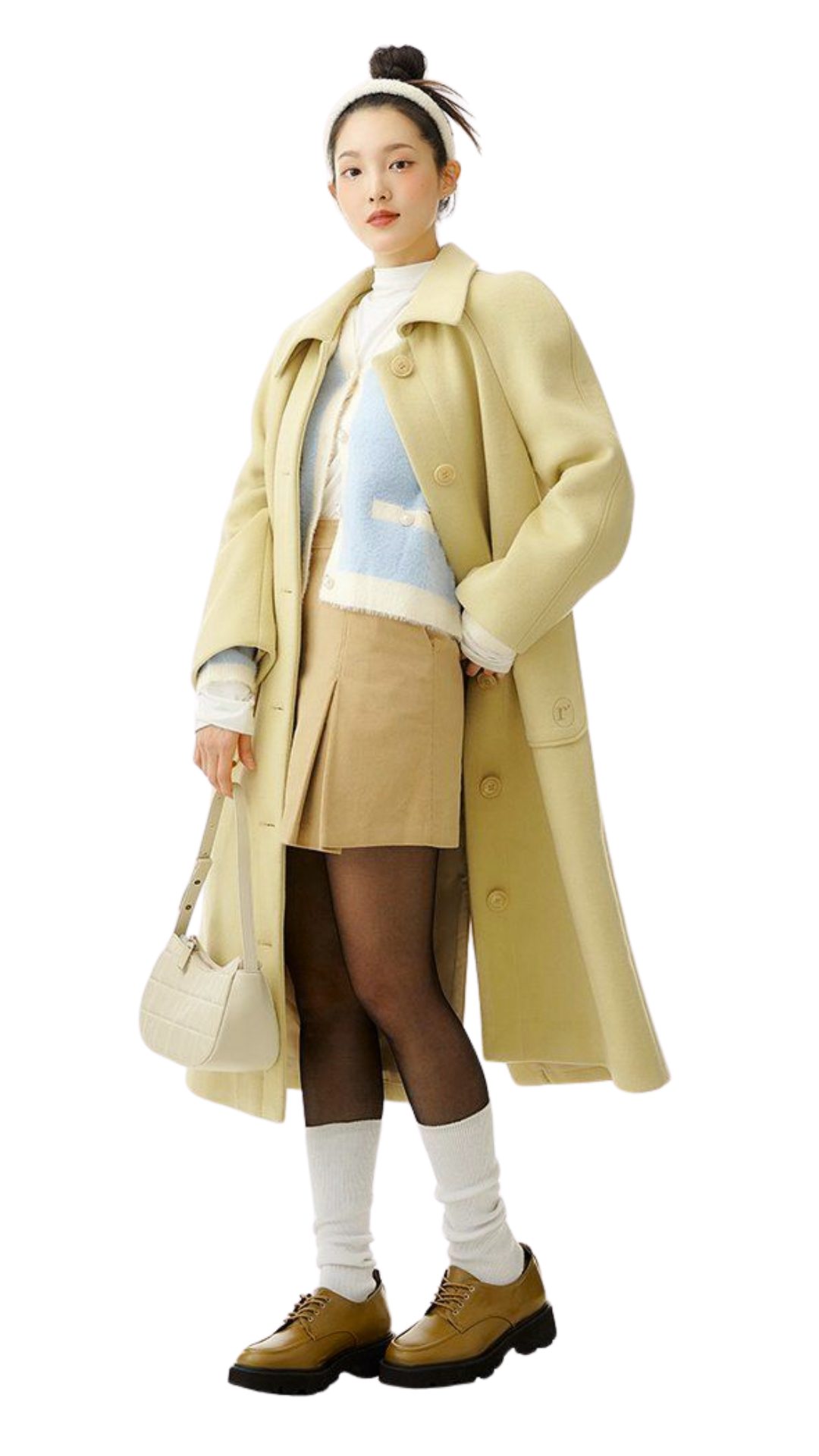 Puffer Jackets