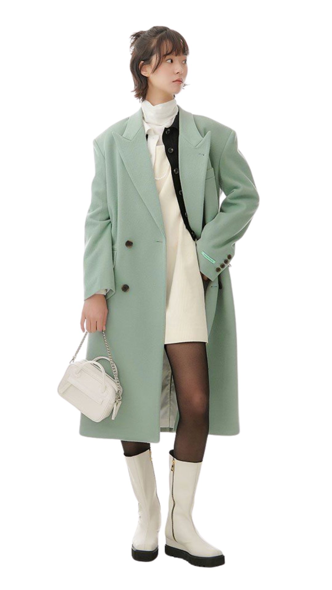 Casual Coats