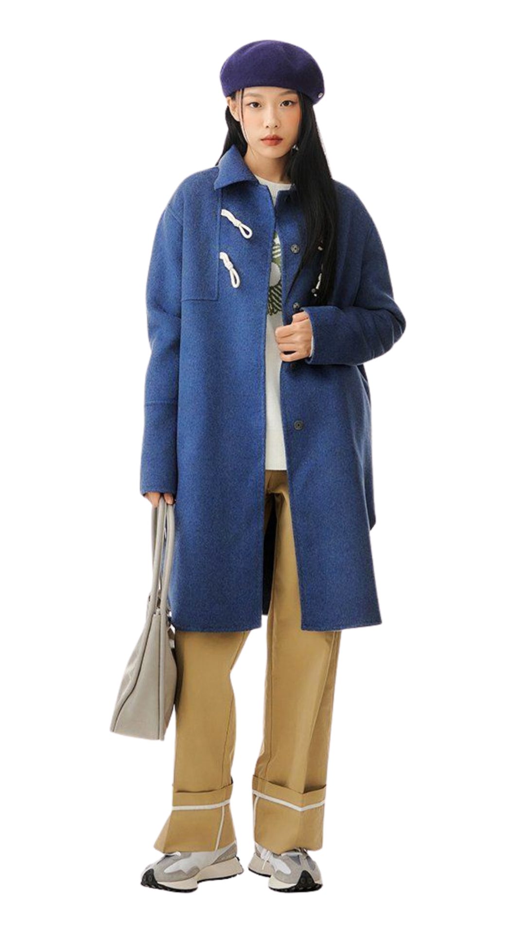 Layered Looks