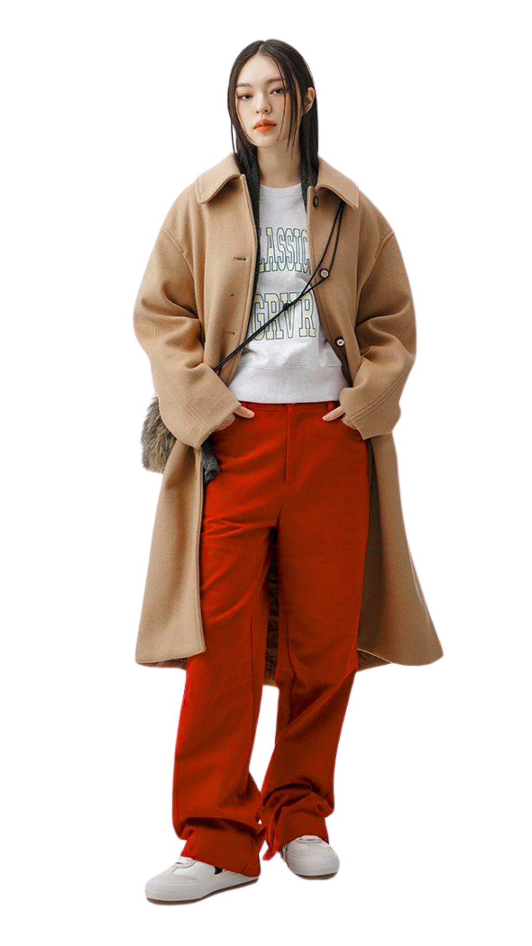 Minimalist Warmth