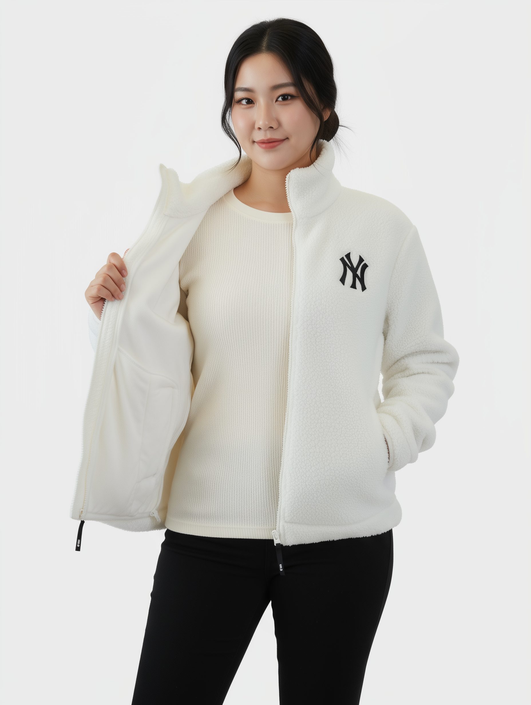 MLB Ovejo Jacket New York Yankees Equipments Rent A Coat MLB Ovejo Jacket New York Yankees Equipments Rent A Coat