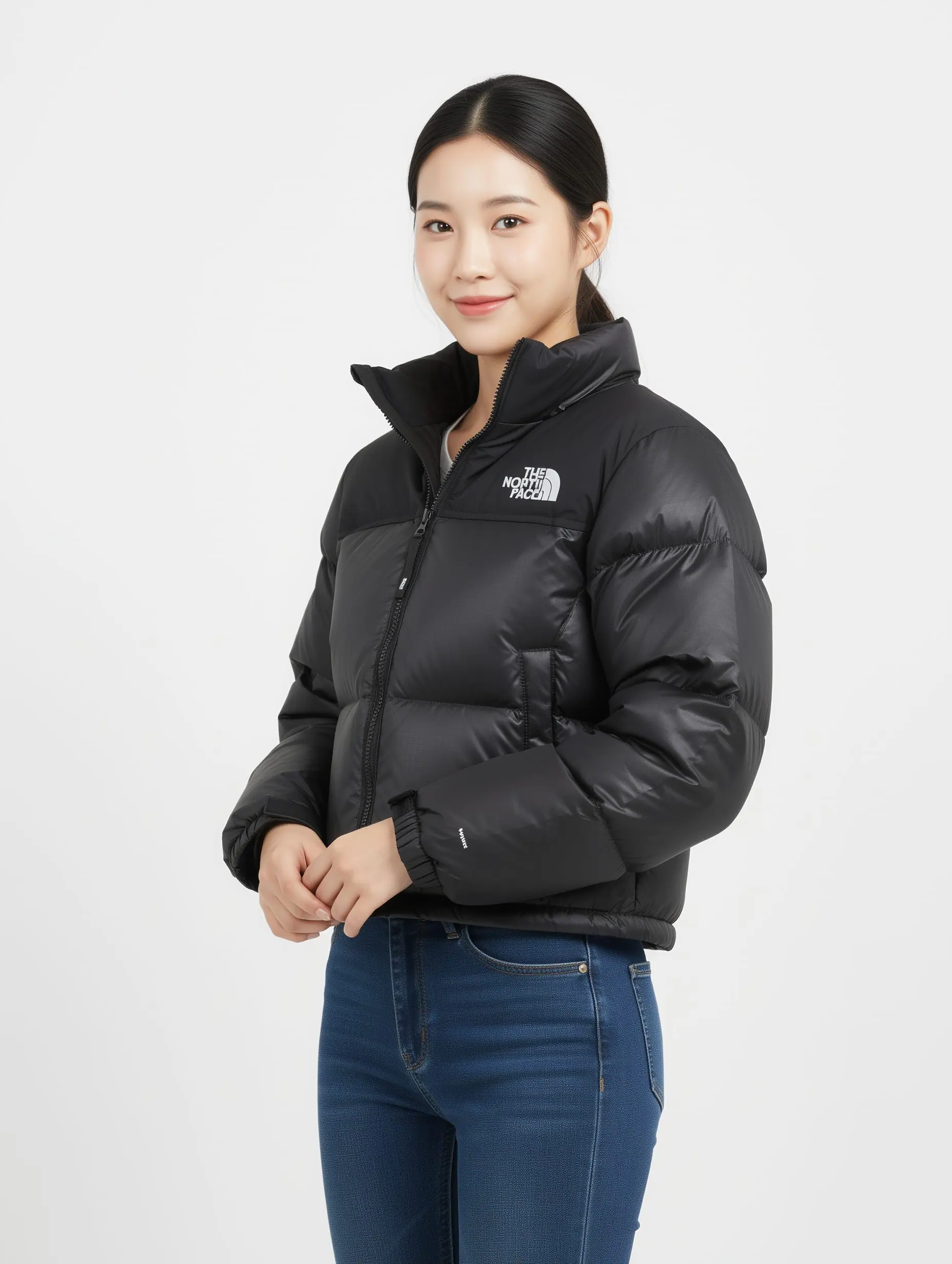 THE NORTH FACE W