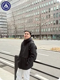 รีวิวบริการเช่าเสื้อกันหนาวผู้ชาย แจ็คเก็ตสีดำทรงเท่ ใส่สบาย